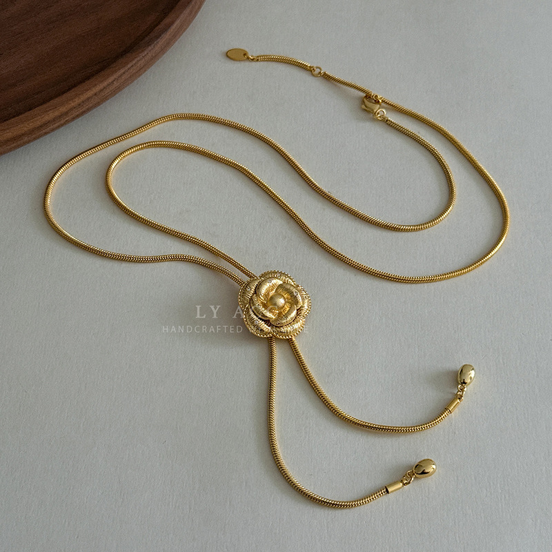 XL0457金色