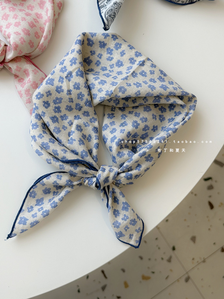 05小花篮