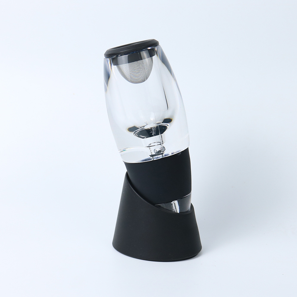 Red Wine Quick Decanter Magic Split Decanter Home Decanter Filter Wine