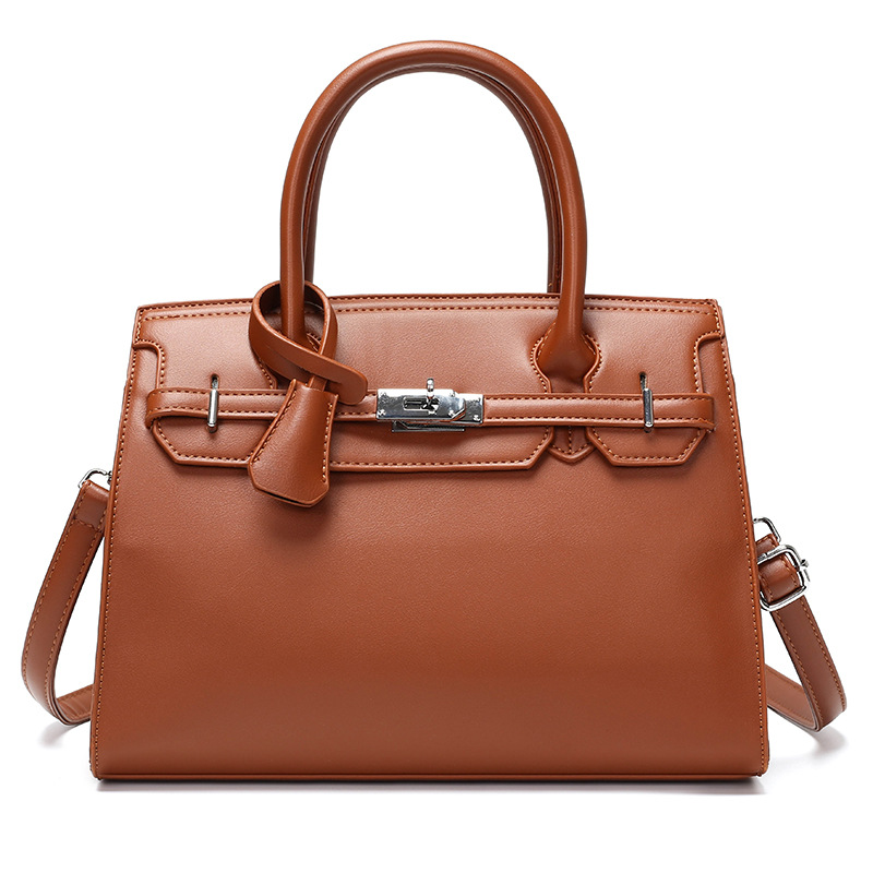 Handbags Women's 2026 New Women's Bag Shoulder Crossbody Handbag Women's Multi-piece Set