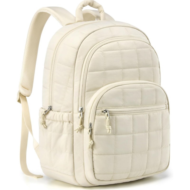 Backpack Large Capacity Computer Laptop Backpack Travel Bag Lightweight Travel Backpack