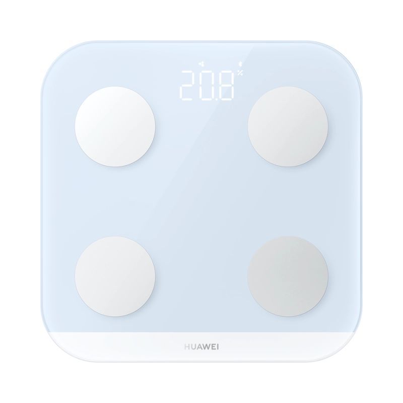 Huawei Smart Body Fat Scale 3 Electronic Scale Body Fat Scale Home Smart Weight Scale Bluetooth Version
