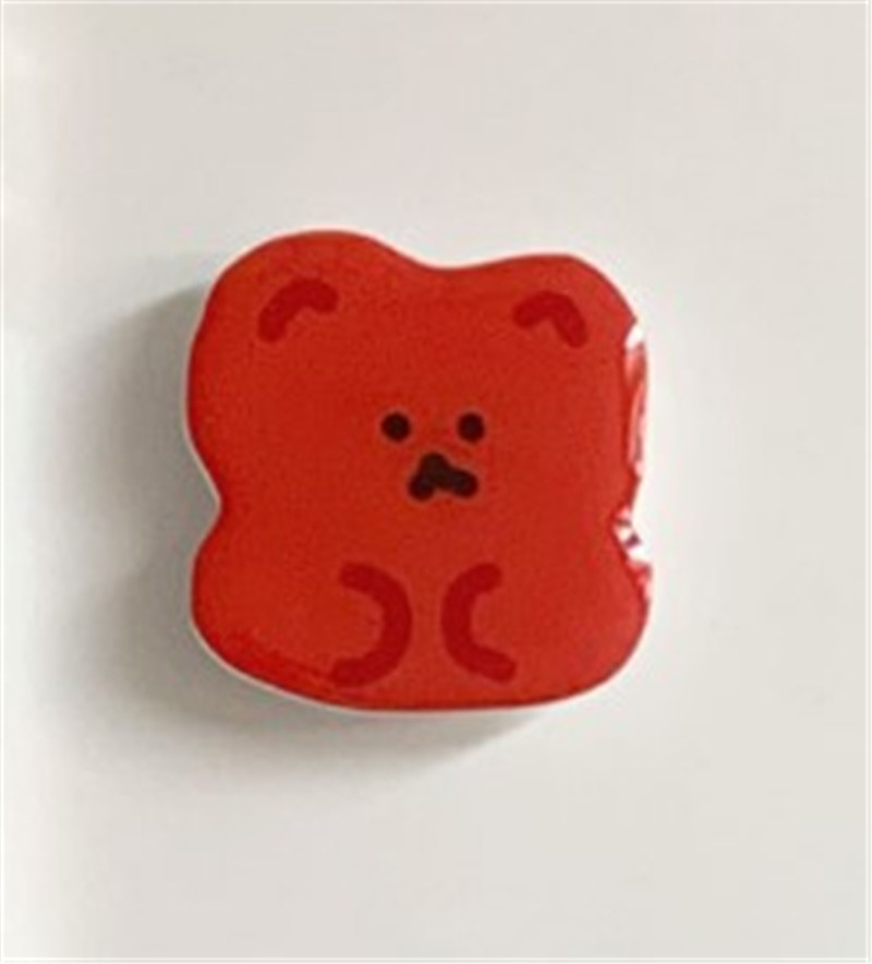 红熊  伸缩款