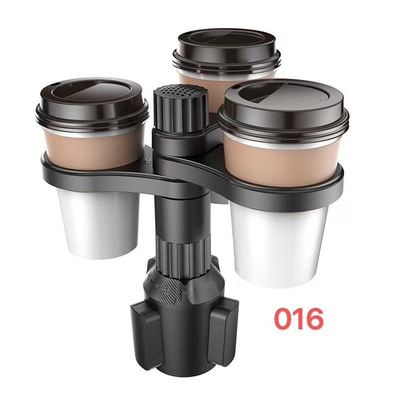 Car Cup Holder Tray Car Water Cup Holder Beverage Storage Small Table Car Expansion Cup Holder
