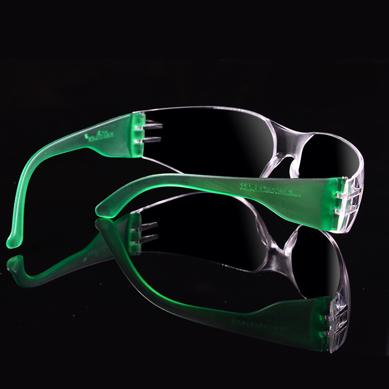 Children's goggles disposable laboratory full wrap windproof sand impact water fight toy waterproof protective glasses