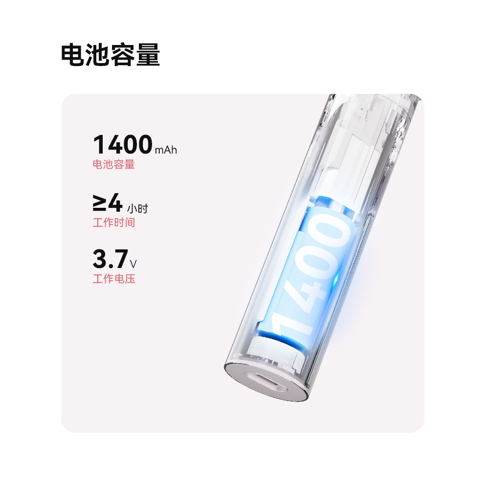 Head Massage Instrument Scalp Applicator Conduction Comb Kneading Electric LED Red Light EMS Hair Care Essential Oil Comb