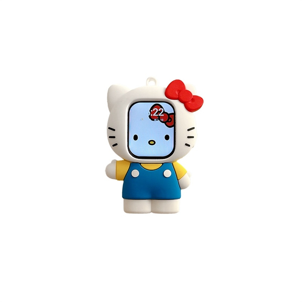 蓝衣KT手表保护套（单壳） · S码
