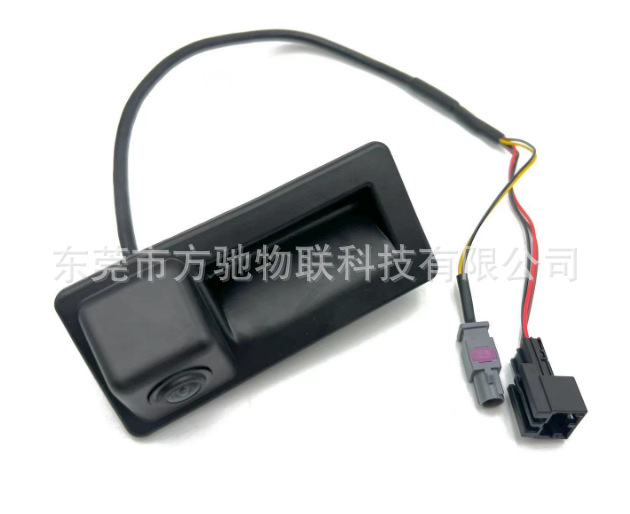 原车接口 · 5ED827566D