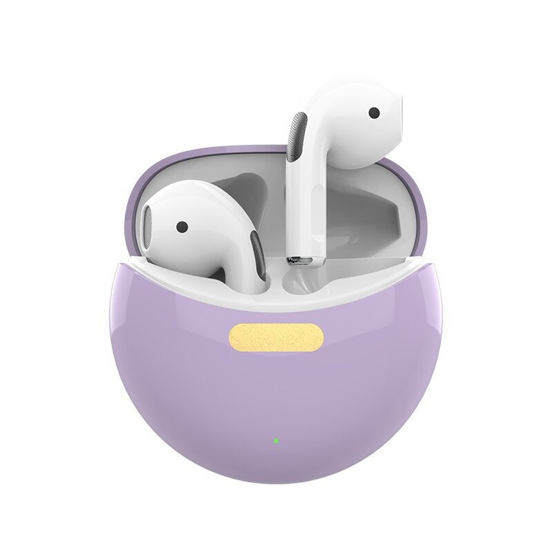 Private Mold Mini Outdoor Portable Sports Earphone Wireless Smart Noise Reduction Low Latency Gaming Bluetooth IPX5 Waterproof