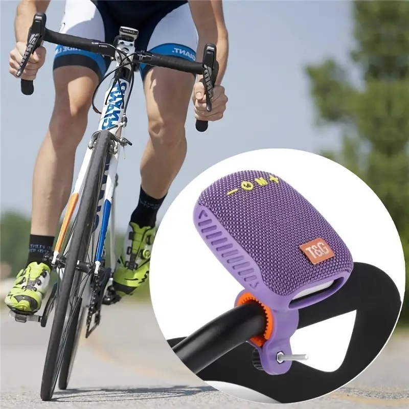 TG392 Bluetooth speaker TG original