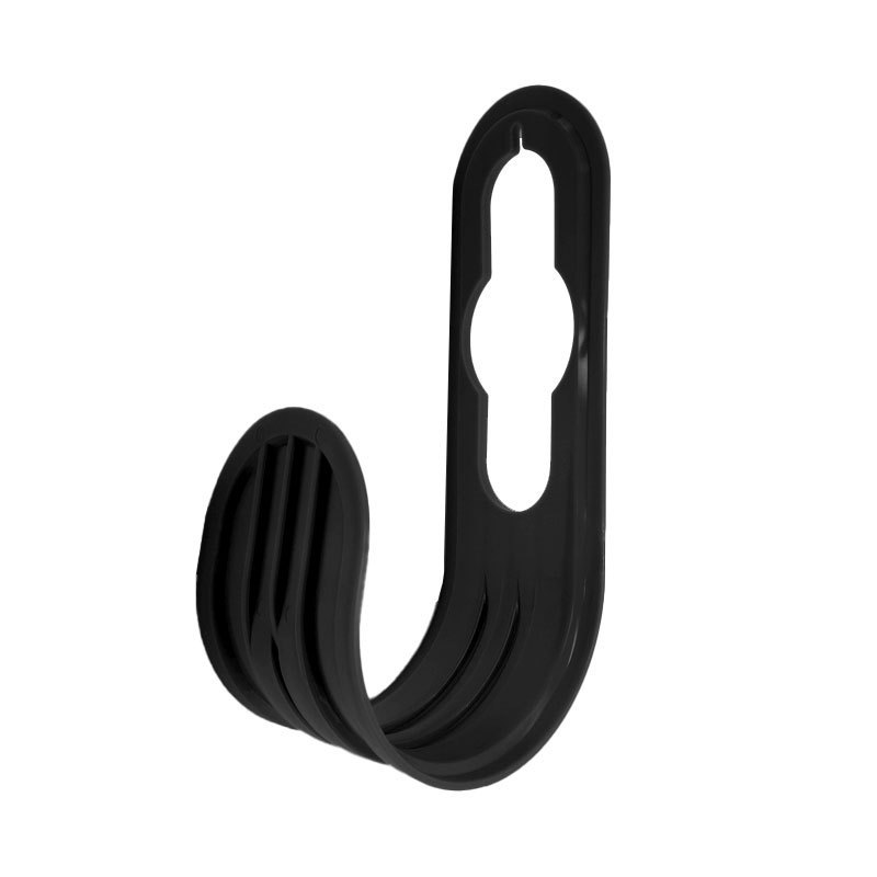 Wall-mounted Garden Retractable Hose Storage Rack Outdoor Water Tap Hook Garden Organizer Soft Hose Storage Wall-mounted