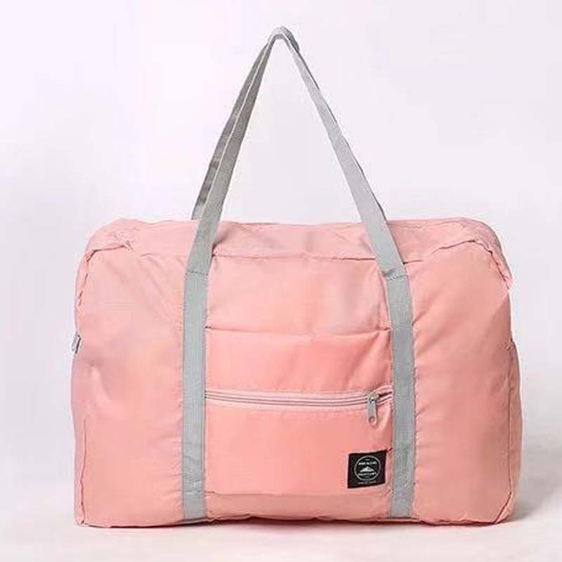 Travel Storage Bag, Handheld Carry-on Bag for Business Trips, Foldable Travel Bag, Organizer Bag, Luggage Storage Bag