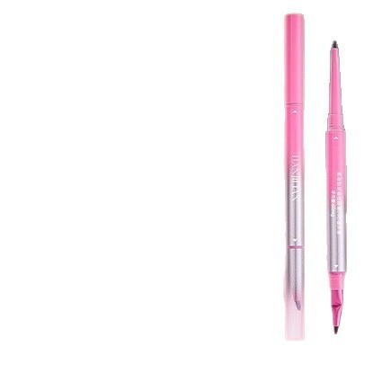Han Jilian -1042 Smooth Touch Eyeliner Gel Pencil Smooth and Flowing, Easily Create Deep Eye Makeup