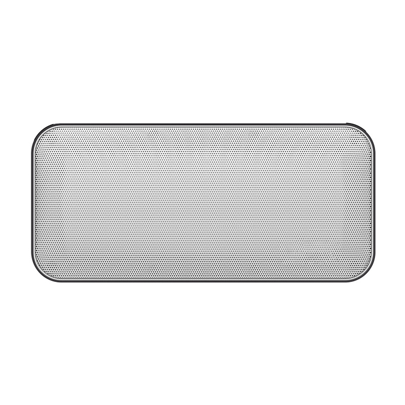 BT205 Bluetooth speaker outdoor portable subwoofer ultra-thin mini small speaker