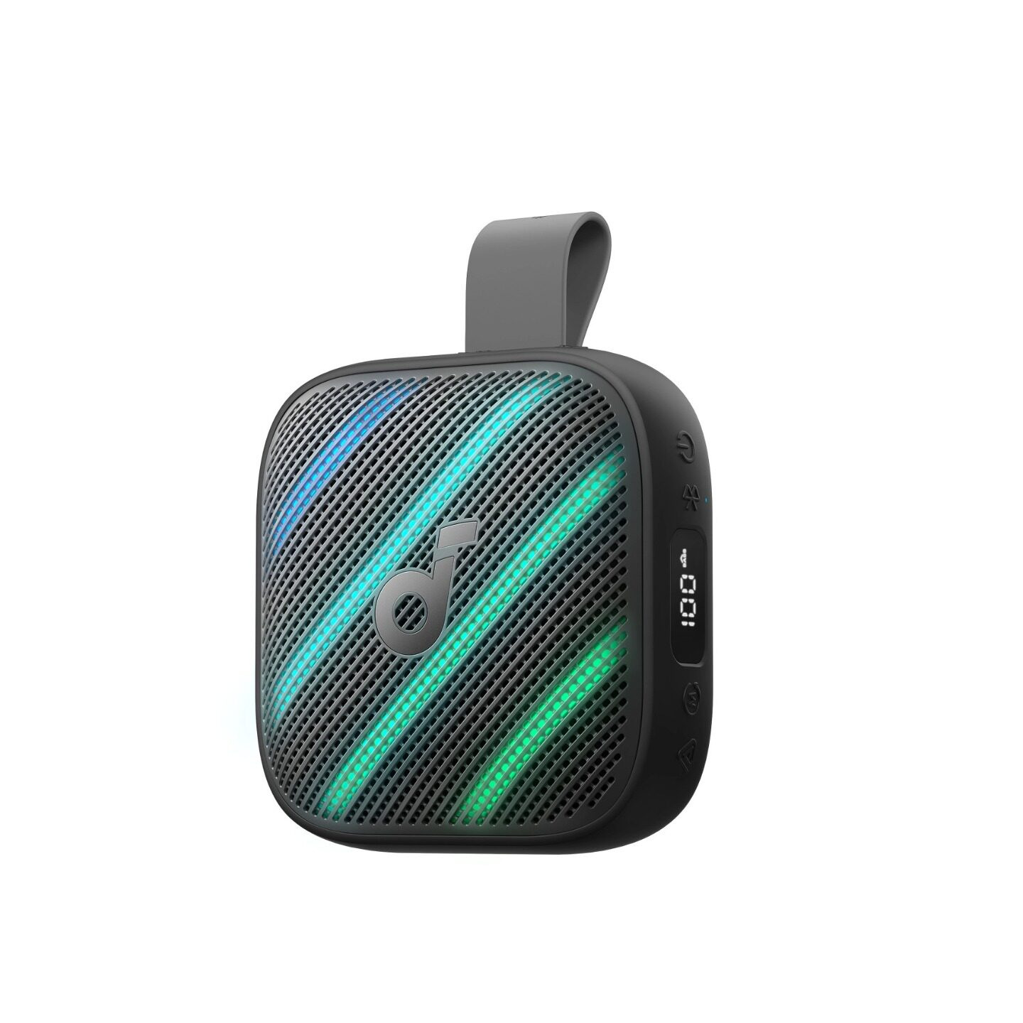 soundcore/Anker D5103 Outdoor Speaker Boom Go 3i Wireless Bluetooth Speaker Cycling Bass