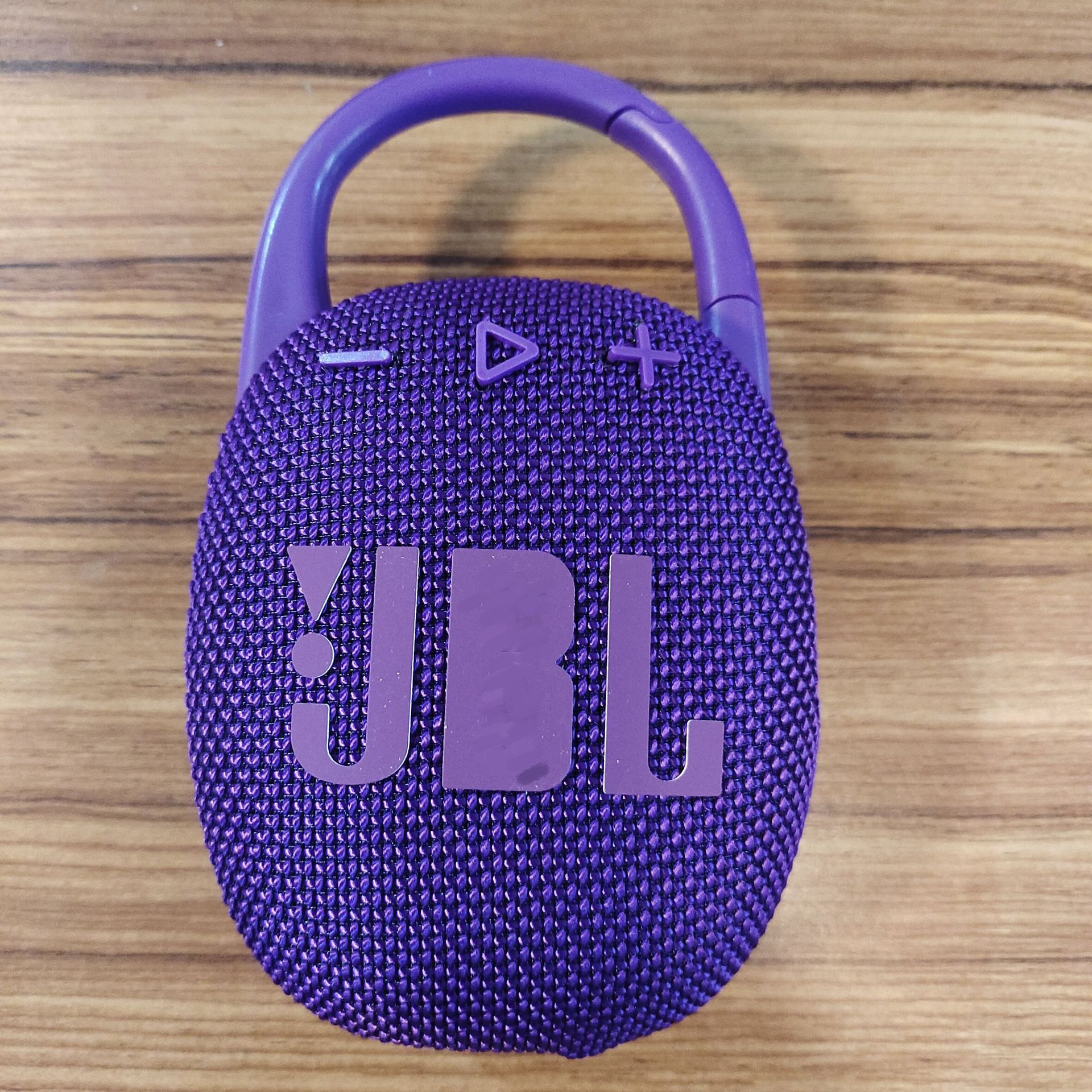 CLIP5 wireless Bluetooth speaker outdoor portable mini speaker waterproof bass