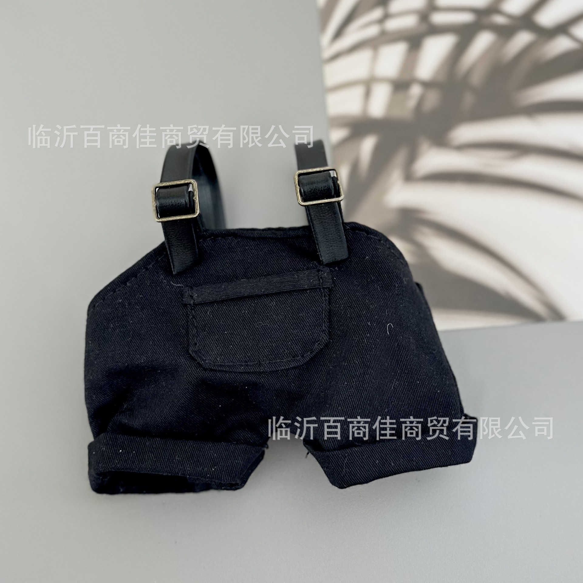 Handmade labubu doll clothes third generation 17cm cloth doll doll clothes labubu clothes doll clothes second generation summer replacement