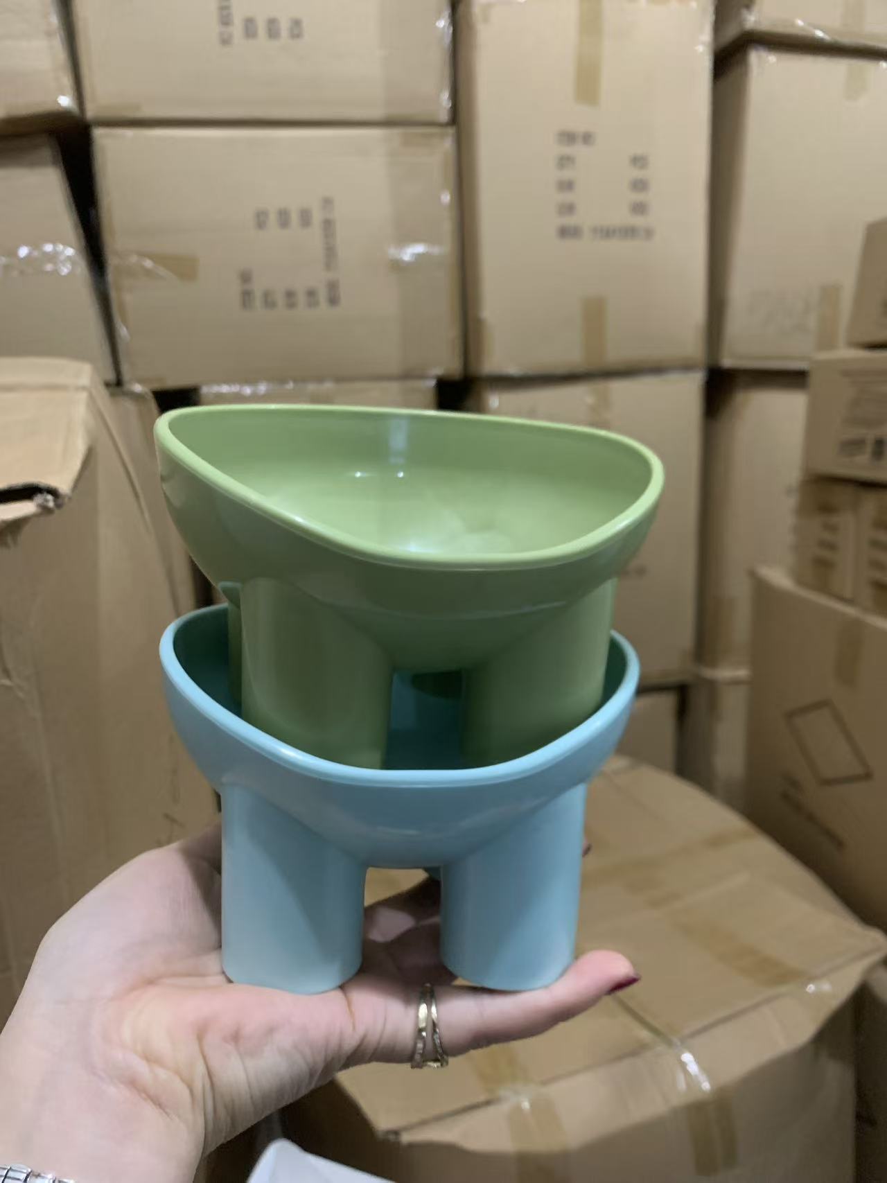 绿+蓝【厚款】