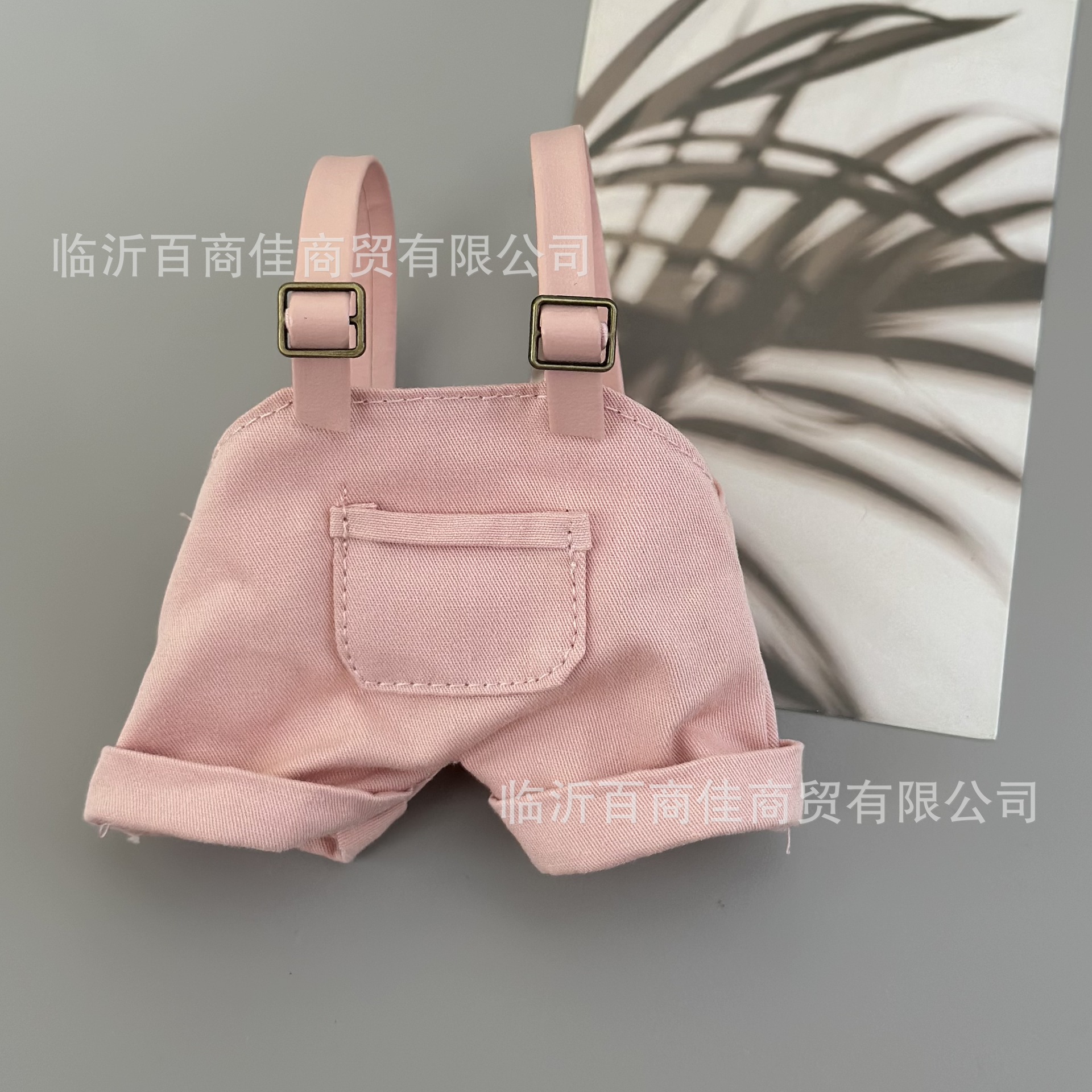 Handmade labubu doll clothes third generation 17cm cloth doll doll clothes labubu clothes doll clothes second generation summer replacement