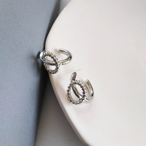 Returning customers welfare accessories collection earrings simple new necklace ring bracelet hair accessories