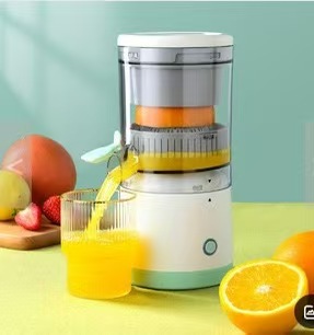 New Multi-Function Separate Orange Juice Small Juicer Home Portable Automatic Original Juice Fruit Juicer