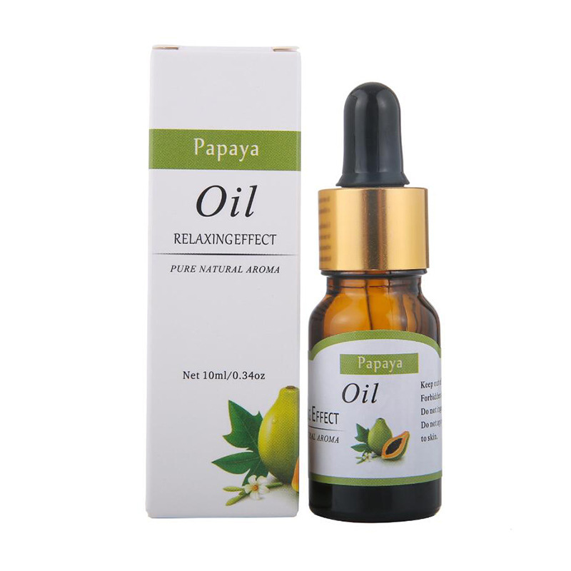 RH-13木瓜 · 10ml/瓶