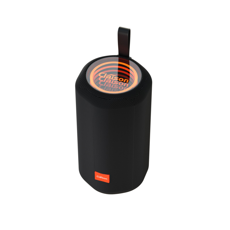 Kelaixun 2025 new Bluetooth speaker Berlin sound wireless loud volume high sound quality outdoor portable speaker