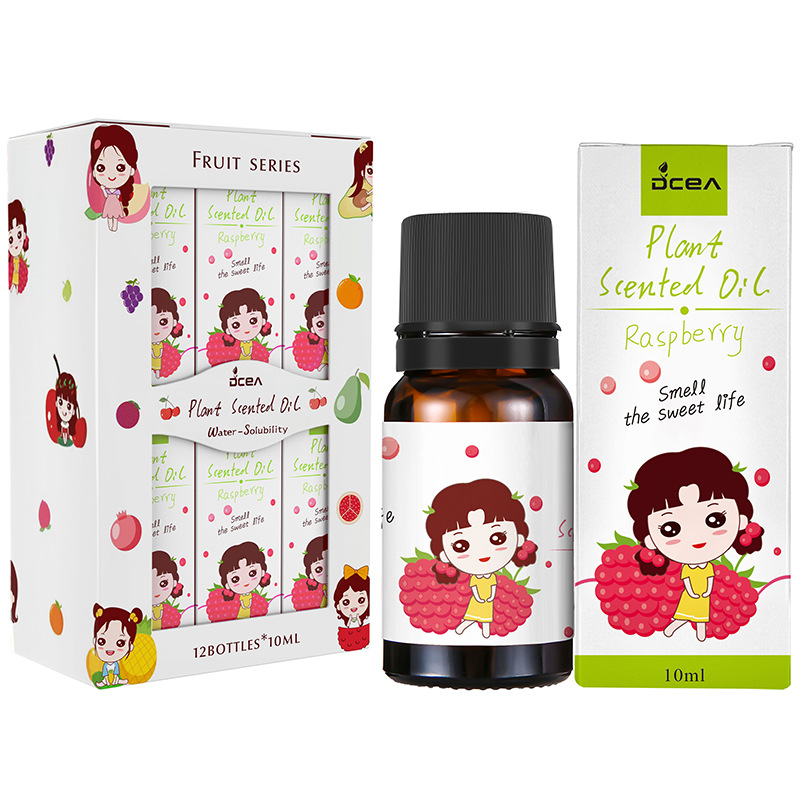 RH-23覆盆子 · 10ml/1瓶