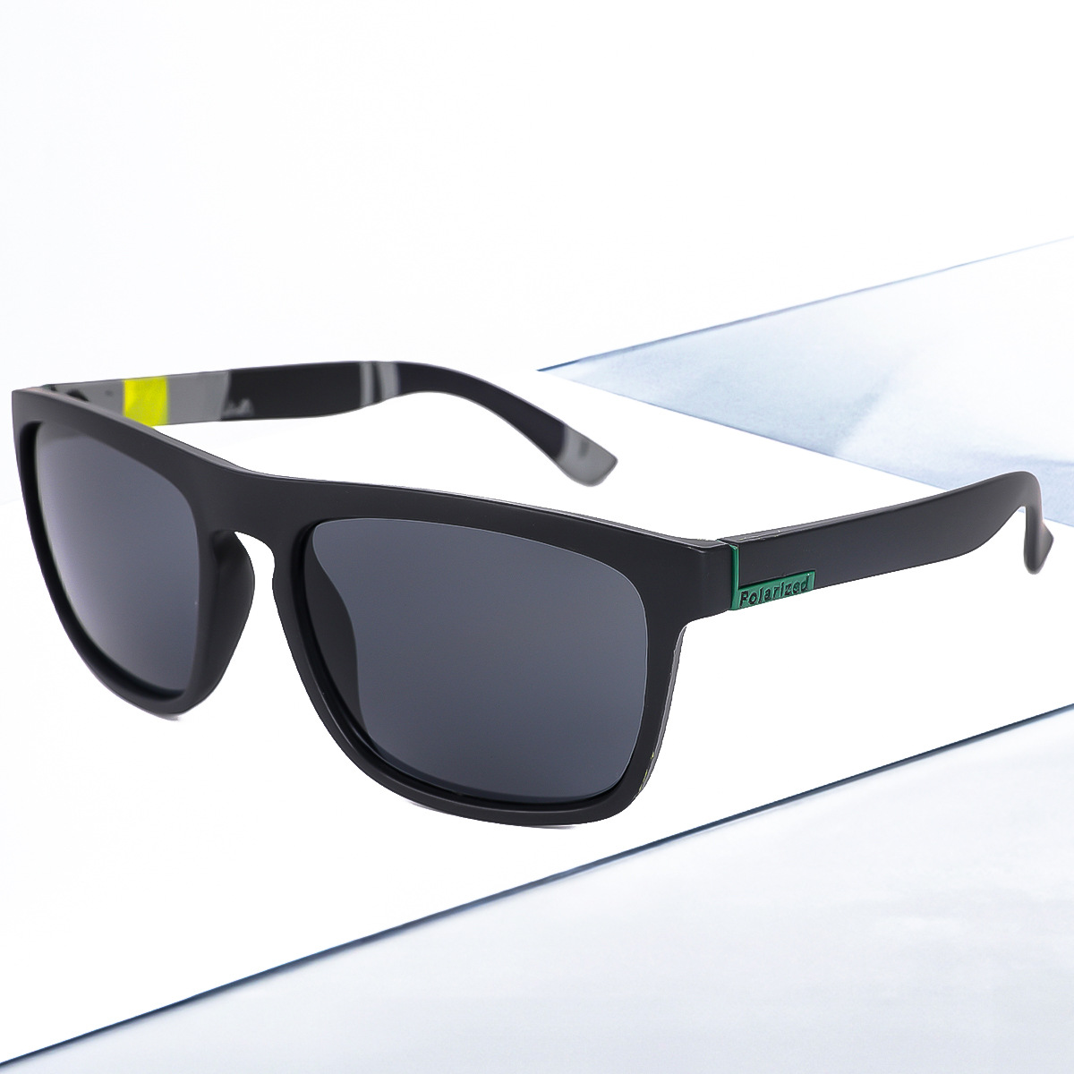 Sunglasses Outdoor Sports UV Protection Driving Sunshade Men's Sunglasses D731