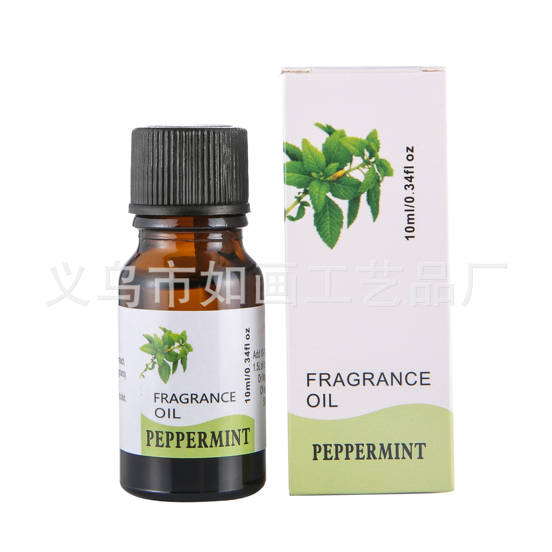 RH-17薄荷 · 10ml/1瓶