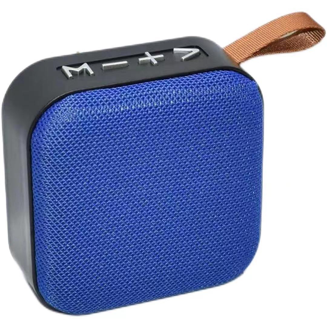 Bluetooth Speaker Home Speaker Portable Subwoofer Wireless Computer Mini Outdoor Audio Card