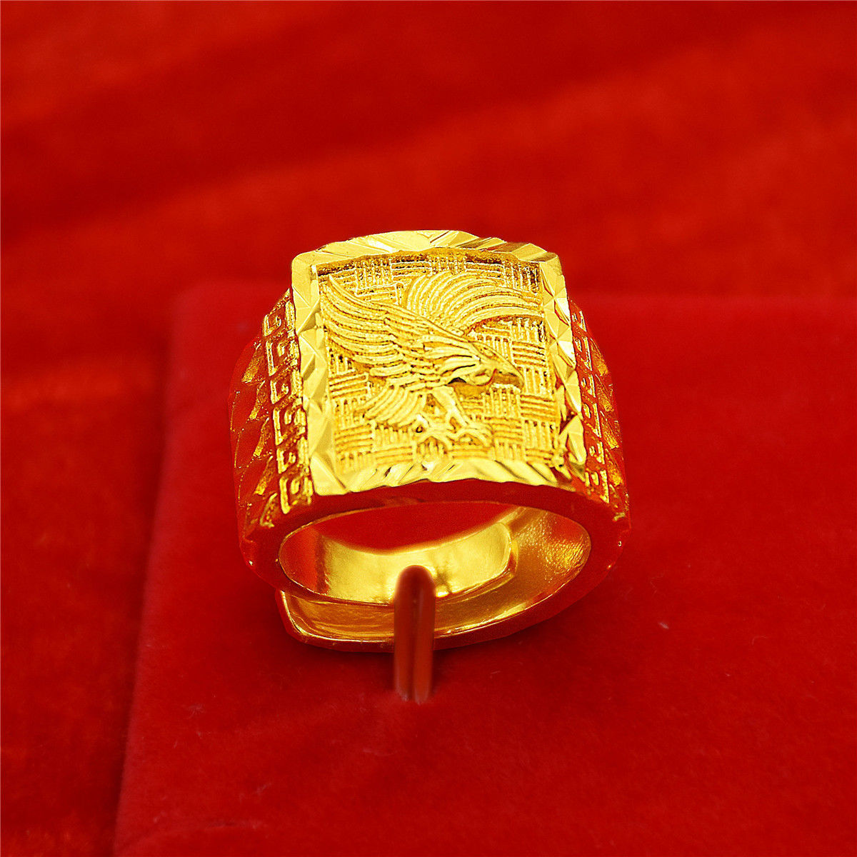 活口可调节大小 · 大展宏图【12克15*19毫米】