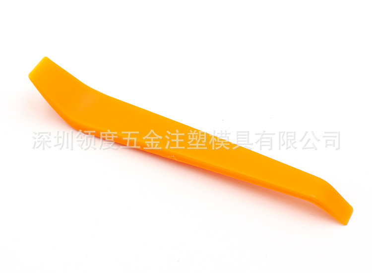 Car Audio Disassembly Tool Plastic Small Pry Bar Door Panel Removal Navigation Car Modification Trim Pry Bar