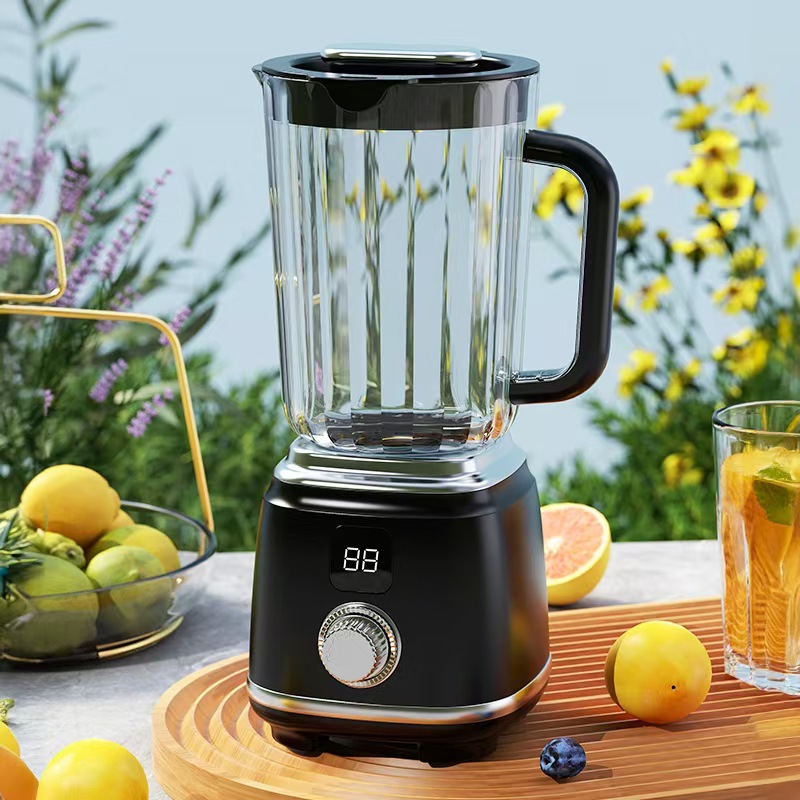 Home Juicer Automatic Juicer Fruit Processor Portable Juice Portable Food Blender