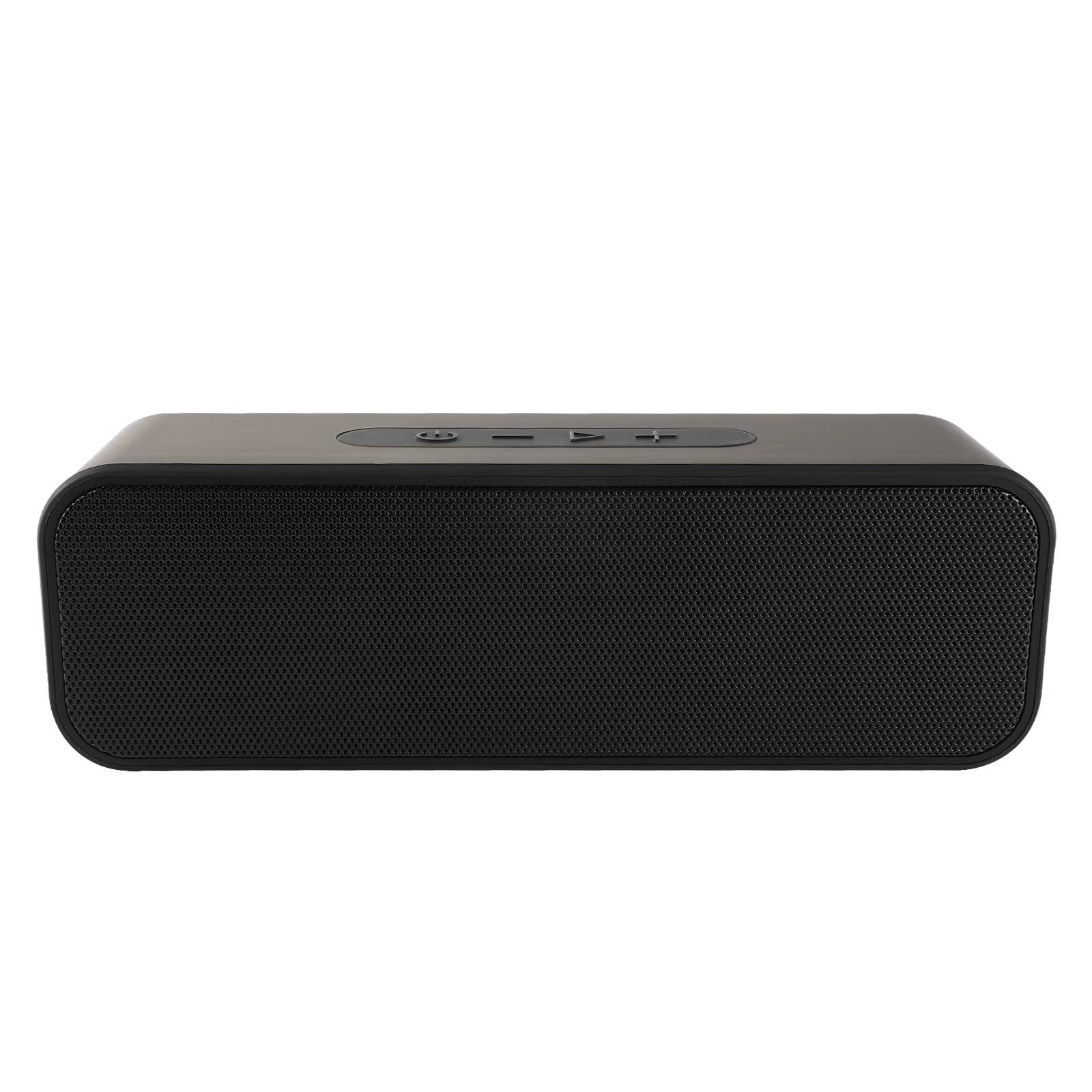 Bluetooth Speaker New Rectangular Waterproof Speaker Dual Speaker Outdoor Wireless Bluetooth Speaker Gift