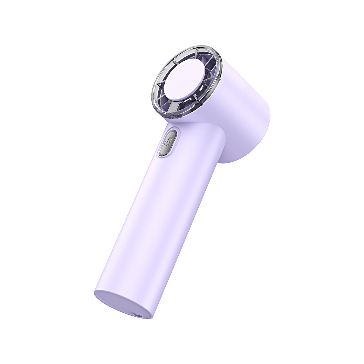 Large capacity handheld ice compress small fan outdoor cooling semiconductor replaceable rechargeable 9000 mAh