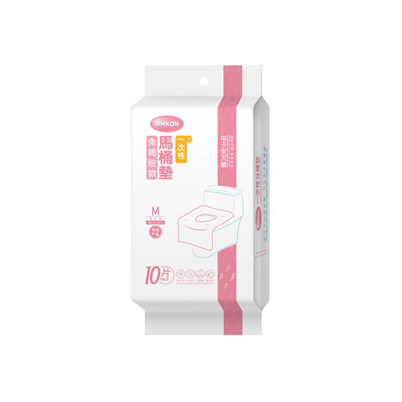 电子束灭菌冰晶粉M号（10片装）