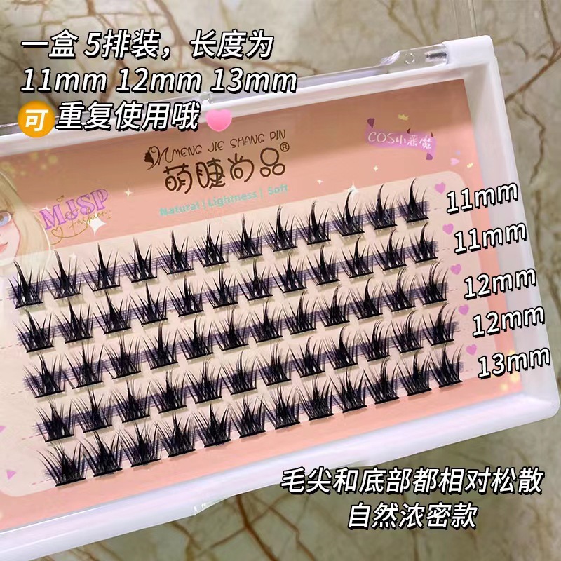 s beauty inventory 1