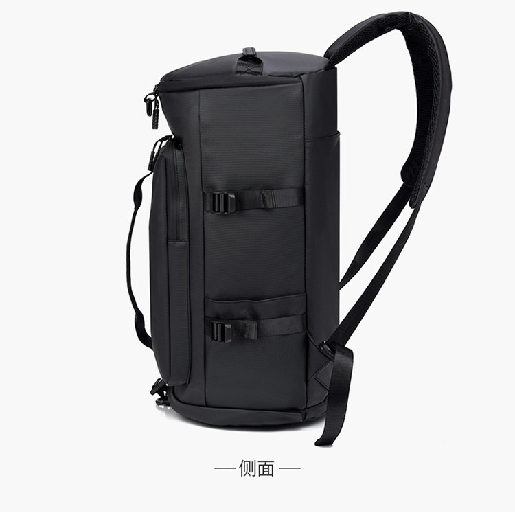 Backpack large capacity sports hiking backpack men backpack outdoor cycling multifunctional travel business trip computer bag