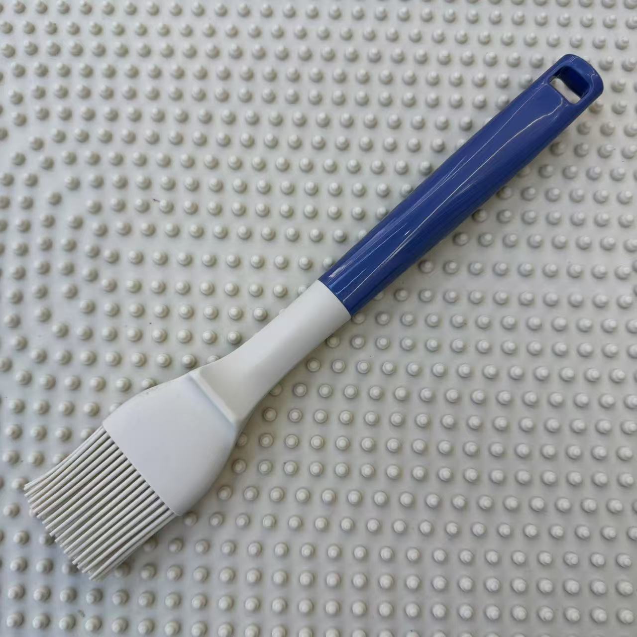 Woven handle oil brush Aituosi food grade high temperature resistant oil brush pot brush supermarket display box packaging G6042