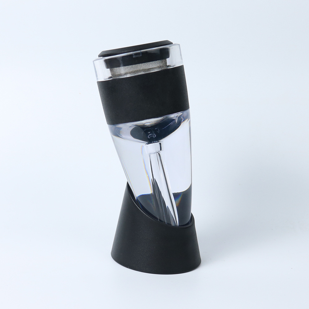Red Wine Quick Decanter Magic Split Decanter Home Decanter Filter Wine
