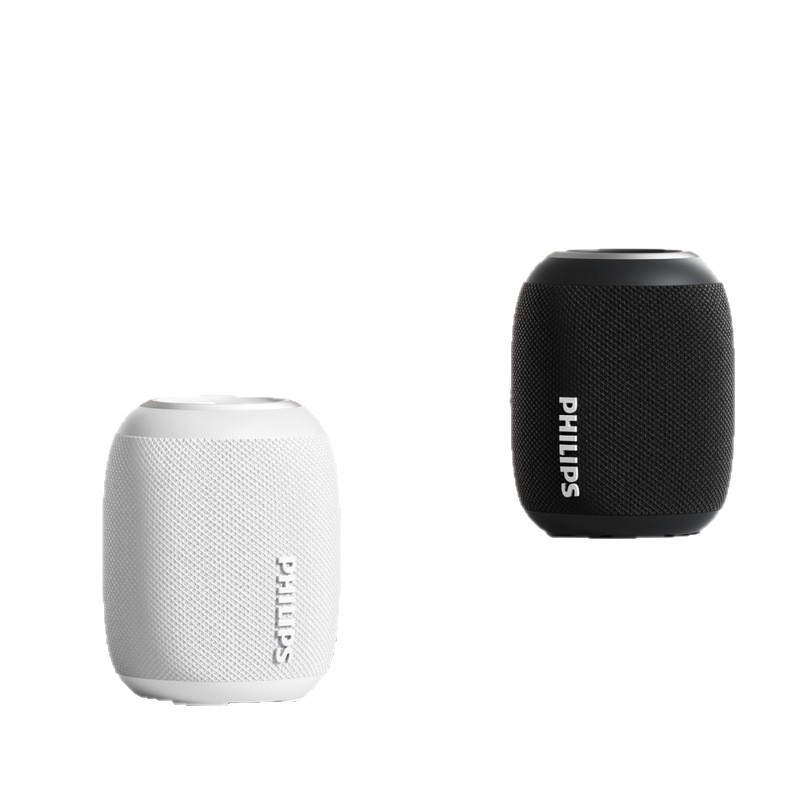Philips PHILIPS TAS3109 Bluetooth Speaker Entertainment Outdoor Car Picnic Cycling Speaker Gift