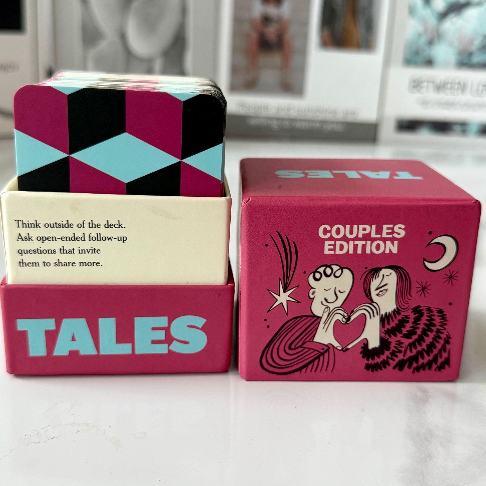 New Conversation Starter Cards Family Edition Adult Family Game Cards Skills 150 Cards