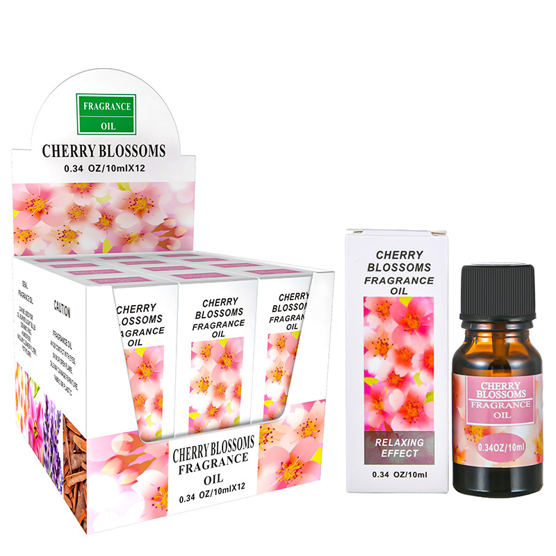 RH-15樱花 · 10ml/1瓶