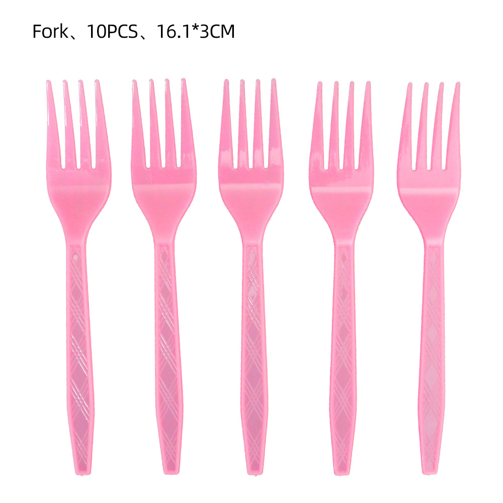 叉10pcs