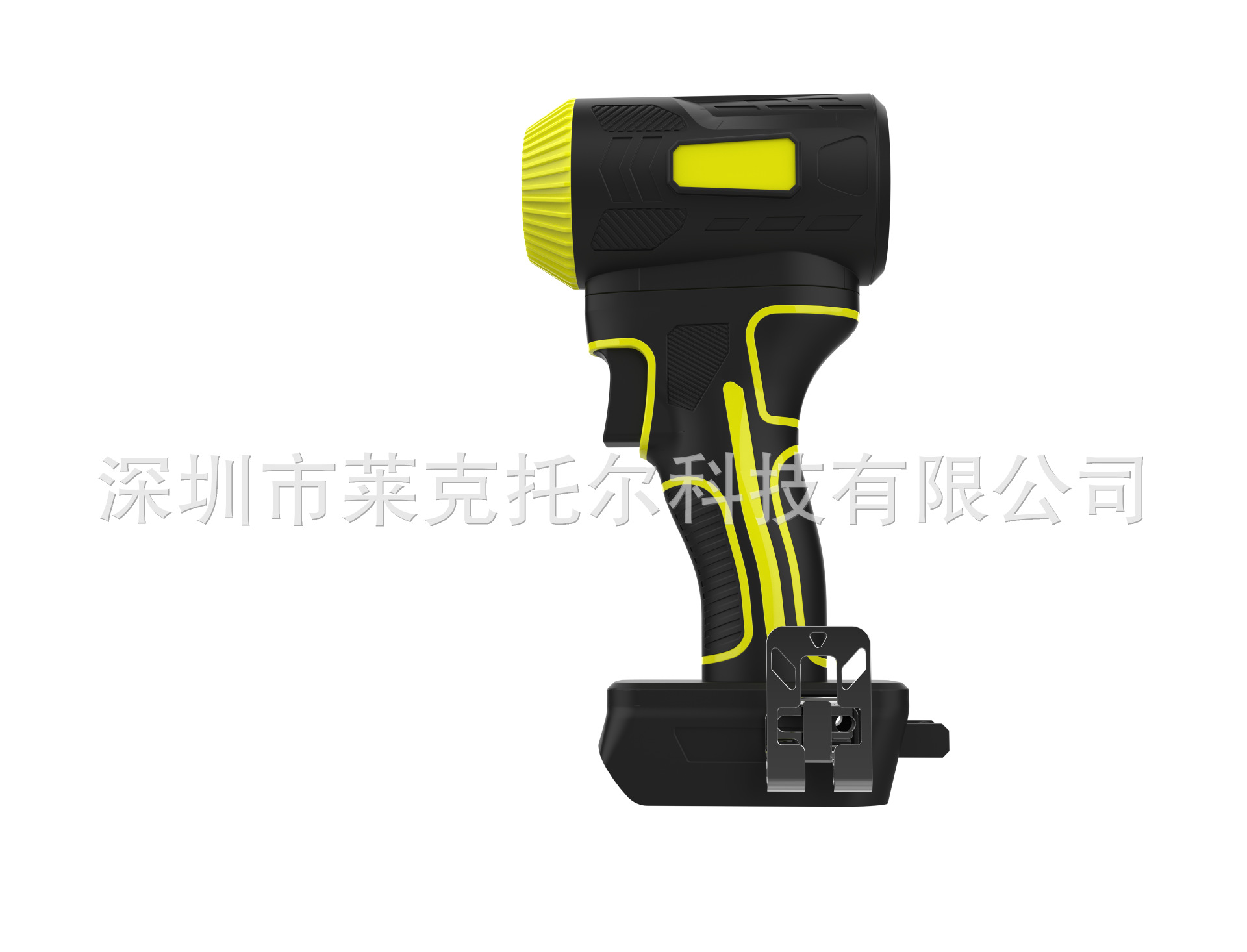 New Violent Dust Removal Fan Violent Fan Strong Blow, Dewalt Interface Makita Interface Milwaukee Interface Optional