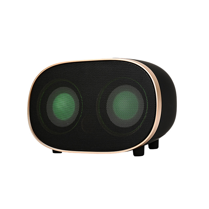 Heavy Subwoofer High Sound Quality Speaker Portable Long Battery Life BT2630 Bluetooth Audio Home Stereo