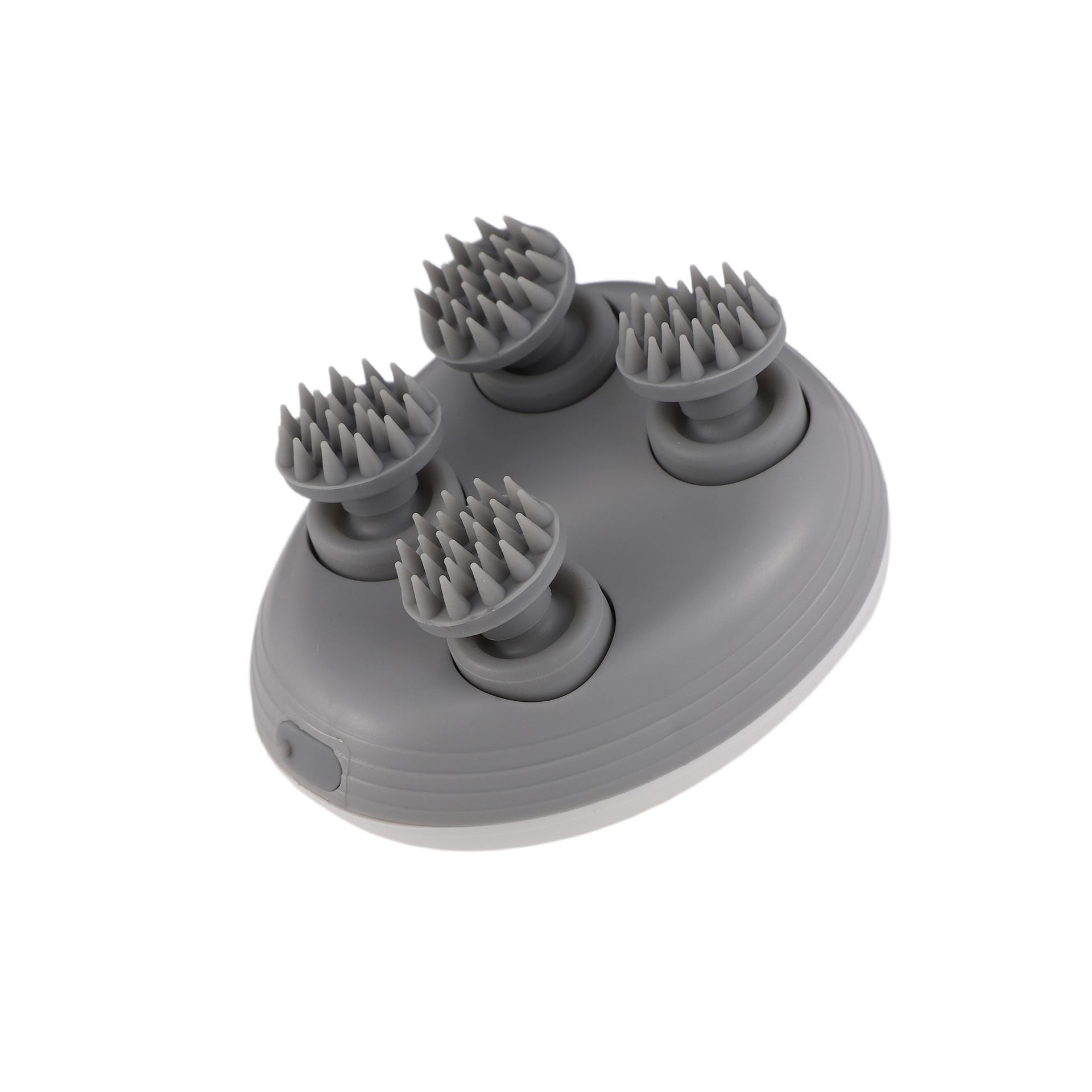 BLD-701 Smart Electric Head Massager Kneading Massage Claw Soothe Scalp Relax Home Massage Device