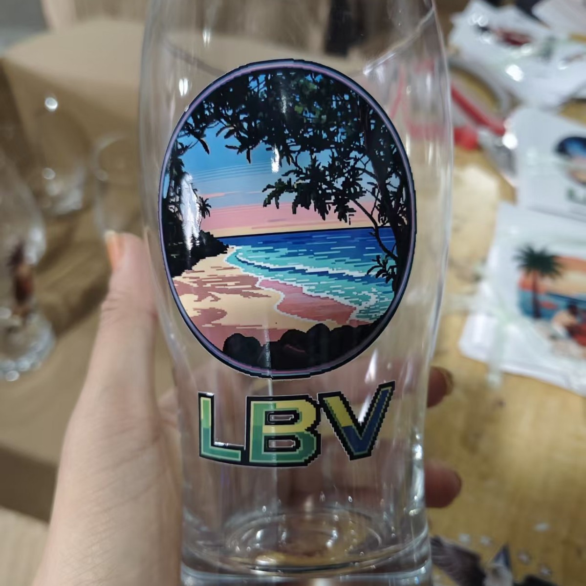 款式二十