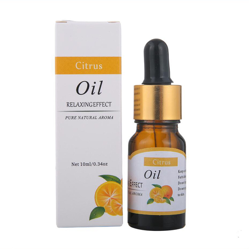 RH-13柑橘 · 10ml/瓶